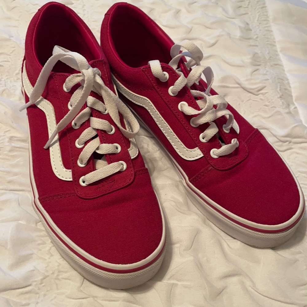 vans